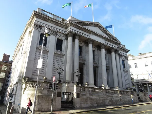 City Hall, Dublin