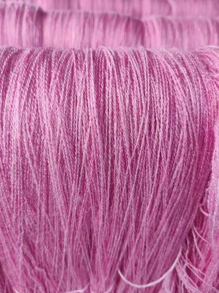 Acrylic fiber