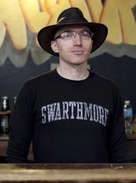 Daniel Gallant