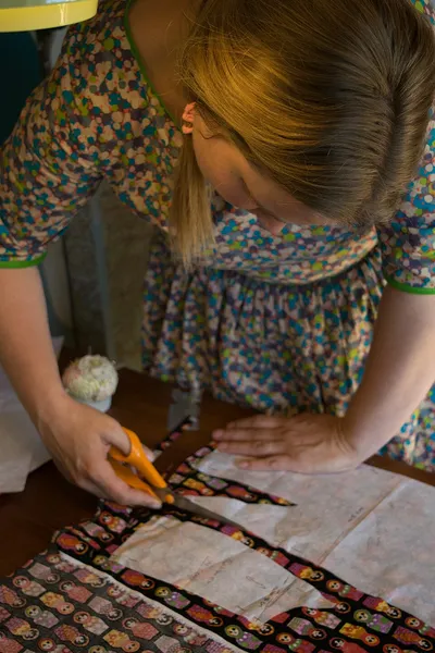 Dressmaker