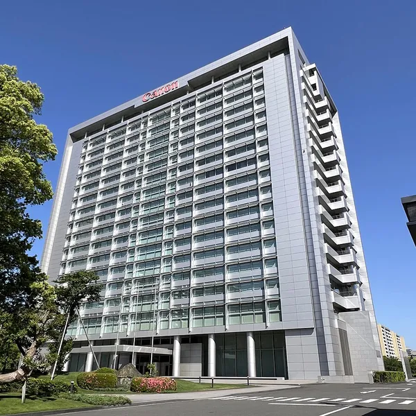 Canon Inc.