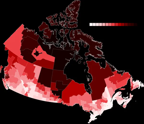 Indigenous peoples in Canada
