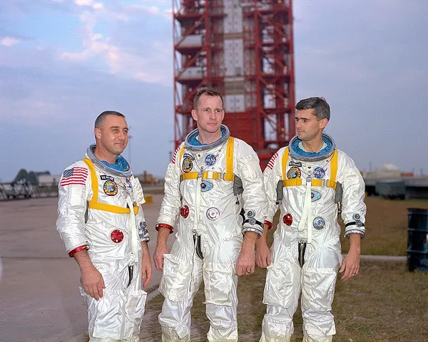 Apollo 1