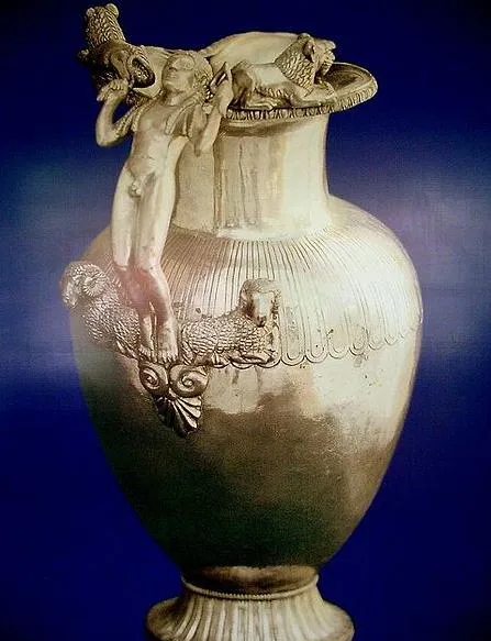 Karun Treasure