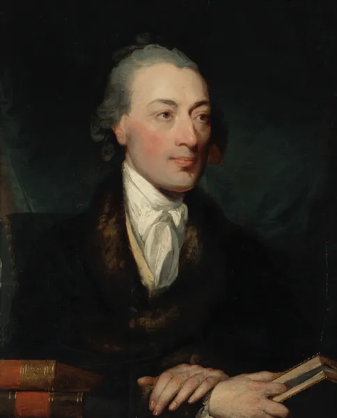 Constantin François Chassebœuf, comte de Volney