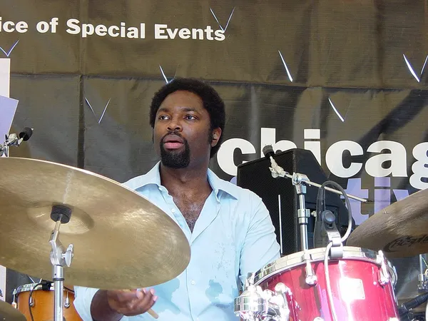 Dana Hall (musician)