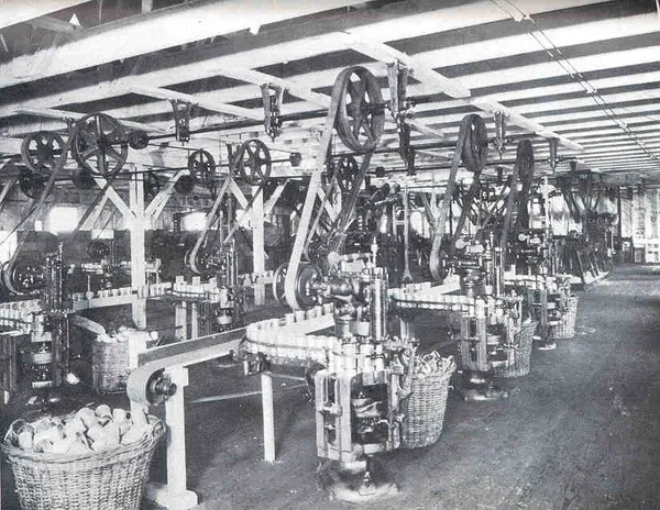 Canning