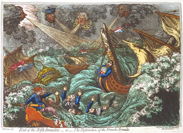 French expedition to Ireland (1796)