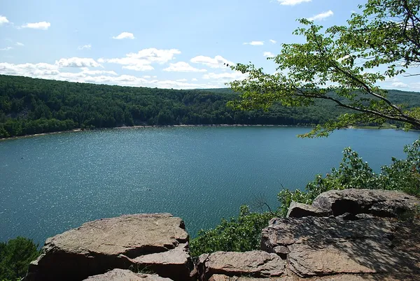 Devil's Lake State Park (Wisconsin)