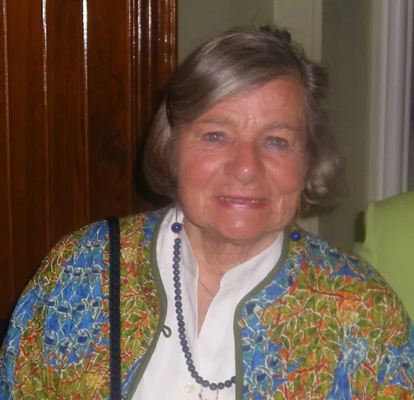 Imogen Stuart