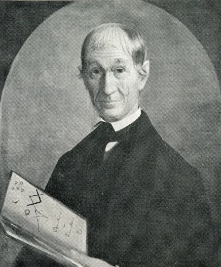 Dudley Leavitt (publisher)