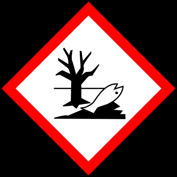 Environmental hazard