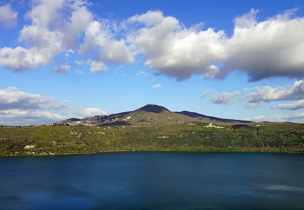 Alban Hills