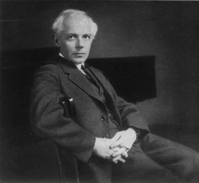 Concerto for Orchestra (Bartók)