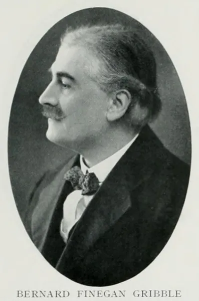 B. F. Gribble