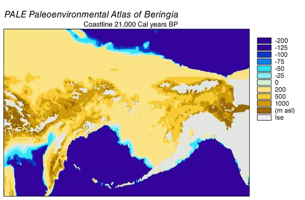 Beringia