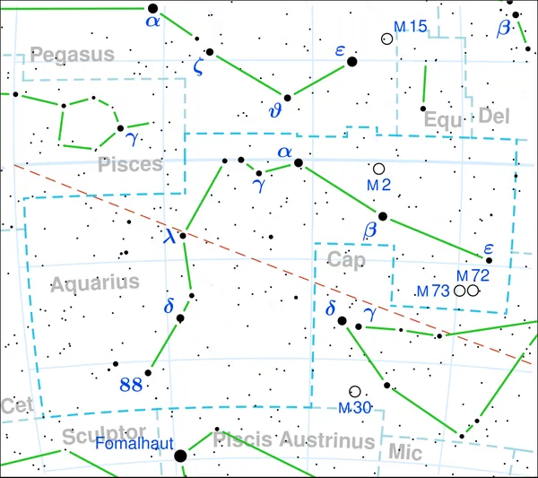 Delta Aquarii