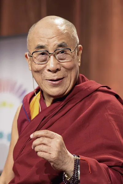 14th Dalai Lama