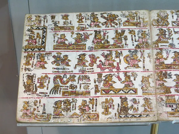 Codex Bodley