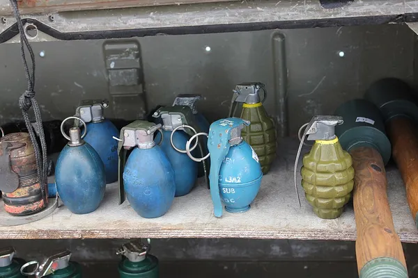 Grenade
