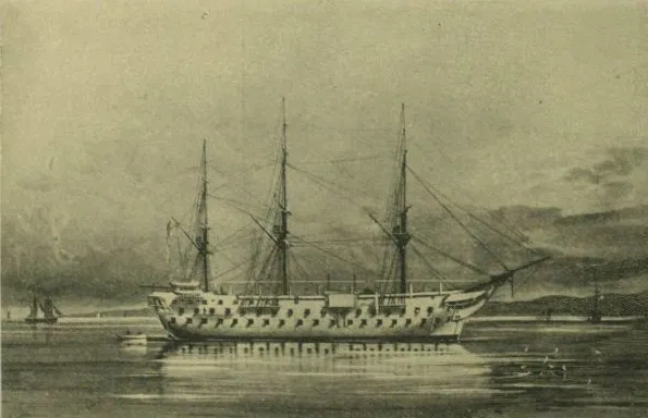 HMS Victor Emmanuel