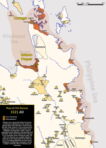 Butuan (historical polity)