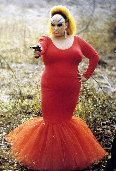 Divine (performer)