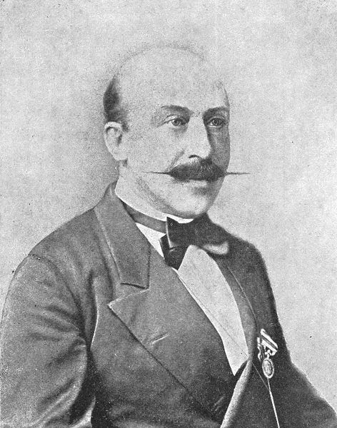 Béla Kéler