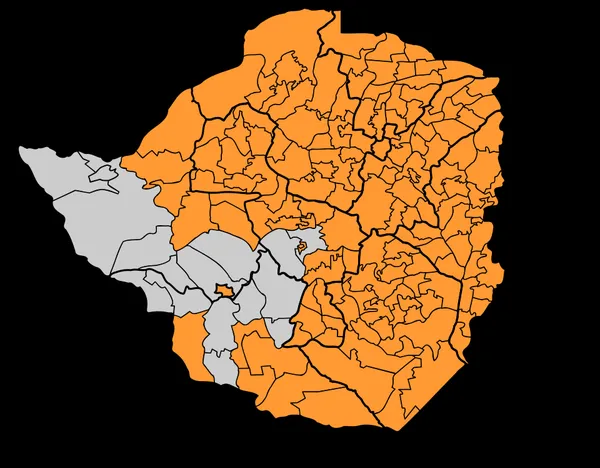 2008 Zimbabwean cholera outbreak