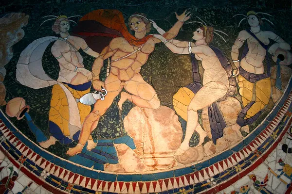 Basilica of Junius Bassus