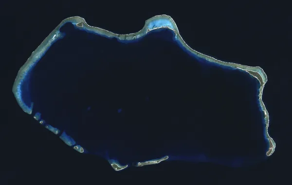 Bikini Atoll