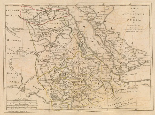 History of Ethiopia
