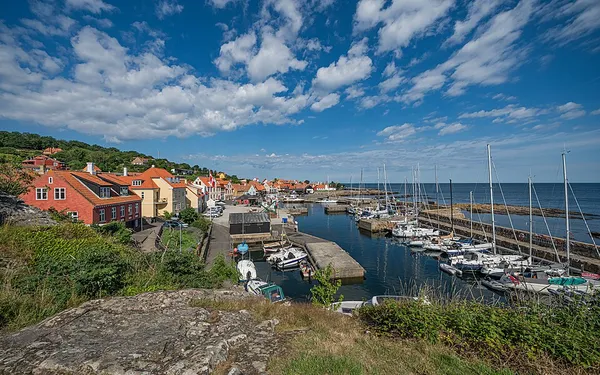 Gudhjem
