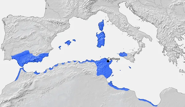 Ancient Carthage