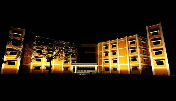 Kilpauk Medical College