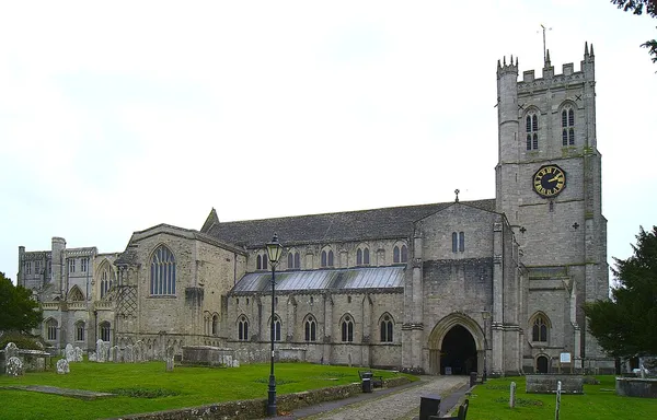 Christchurch, Dorset