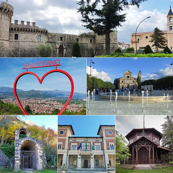 Avezzano