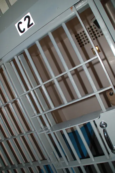 LGBTQ people in prison