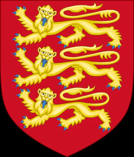 English heraldry