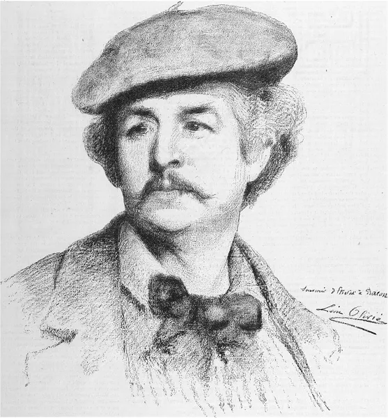 Henry Bacon (painter)