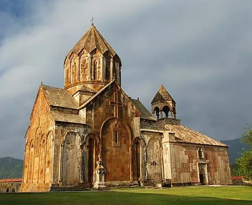 Culture of Artsakh