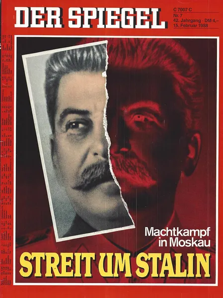 Der Spiegel