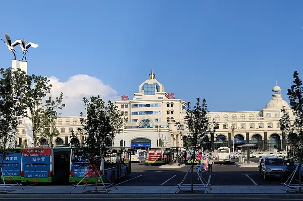 Baicheng