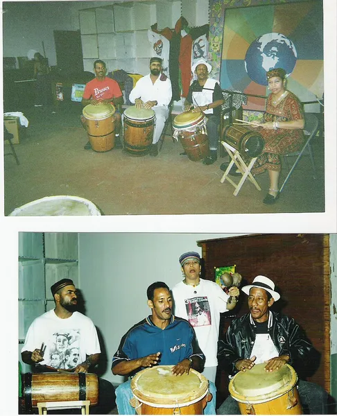 Barril de bomba