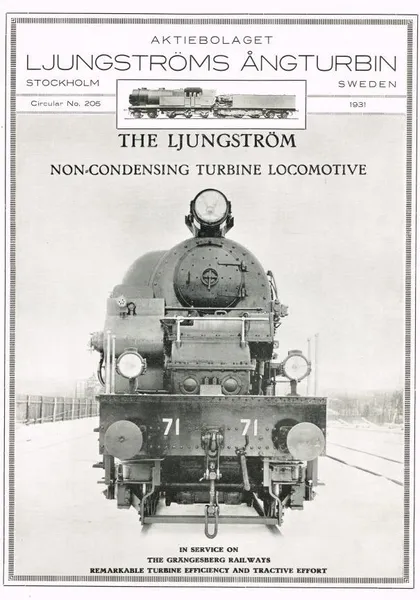 Fredrik Ljungström