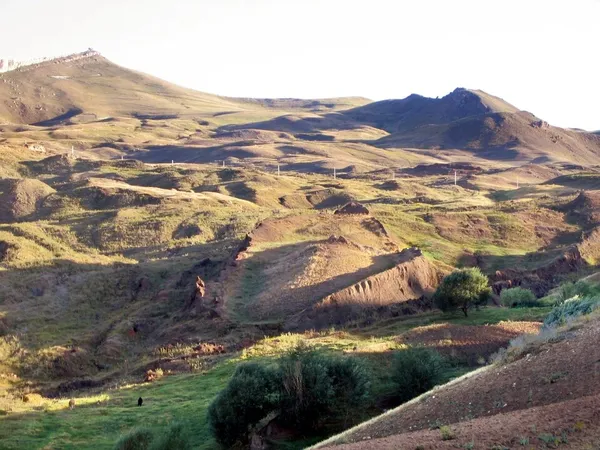 Durupınar site