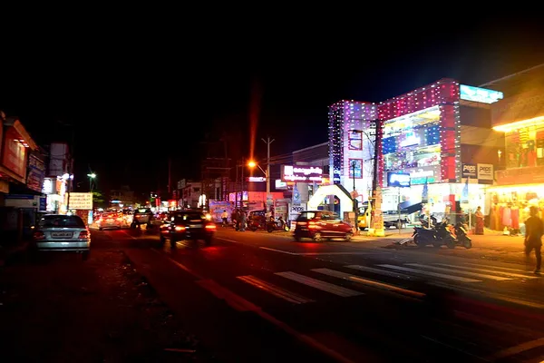 Eravipuram