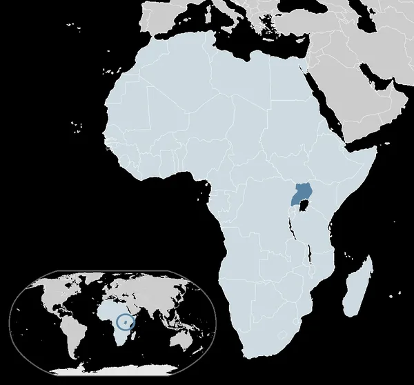 History of the Jews in Uganda