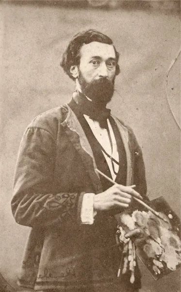 Charles Jalabert