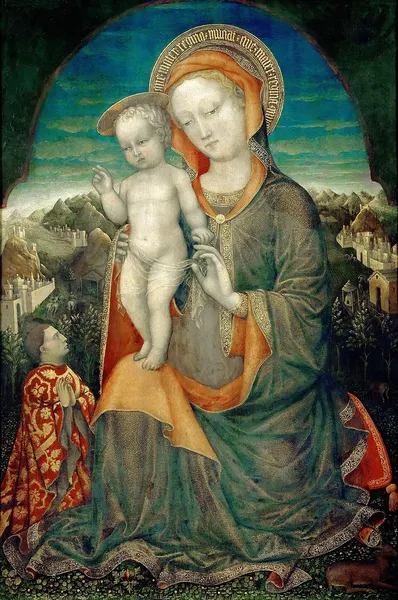 Jacopo Bellini